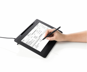 Wacom Signature Set DTU-1141B, Grafiktablett