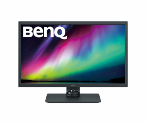 BENQ 32" LED SW321C/ IPS panel/ 3840x2160/ 1000:1/ 5ms/ 2...