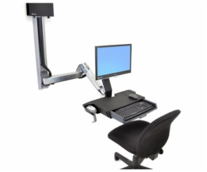 ERGOTRON SV Sit-Stand Combo Extender, prodlužovací díl