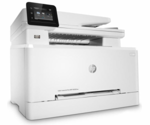 HP Color LaserJet Pro MFP M282nw (A4, 21 ppm, 600x600 dpi...