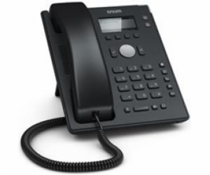 snom D120, VoIP telefon