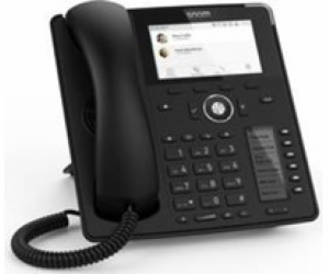 snom D785, VoIP-Telefon