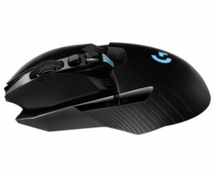 Logitech Gaming mouse G903 LIGHTSPEED Wireless Gaming Mou...