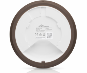 Kryt Ubiquiti UniFi nanoHD Wood, balení 3 ks