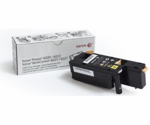 Xerox toner žlutý 106R02758