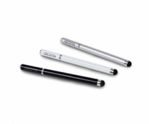 Active Touch, stylus