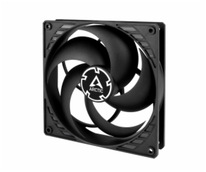 ARCTIC ventilátor P14, 140mm, 3pin, černá