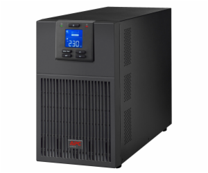 APC Easy UPS SRV 3000VA 230V, On-line (2400W)