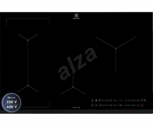 Electrolux EIS82449 Indukční varná deska černá