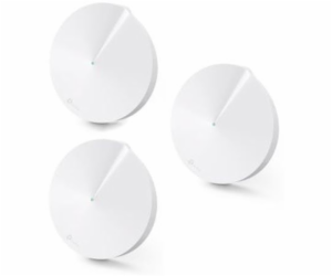 TP-Link Deco M5(3-Pack) WiFi5 Mesh (AC1300, 2,4GHz/5GHz, ...