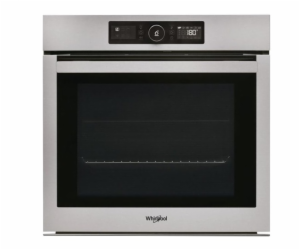 Whirlpool AKZ9 6230 WH trouba 73 L A+ Bílá