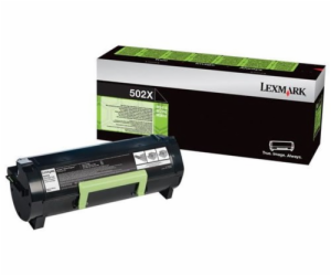 Toner Lexmark 50F2X00