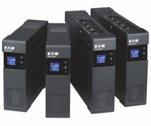 UPS Eaton Ellipse PRO 650 DIN (ELP650DIN)