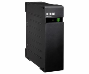 Eaton serverový zdroj EATON ELLIPSE ECO 650 DIN - EL650DIN