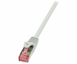 LOGILINK CQ2092S LOGILINK - Patch kabel Cat.6 S/FTP PIMF ...