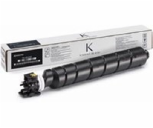 Kyocera toner TK-8335K/ TASKalfa 3252ci/ 25 000 stran/ černý