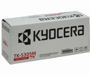 Kyocera Mita TK5305M - originální Kyocera toner TK-5305M/...