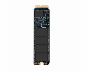 Transcend 480GB, Apple JetDrive 820 SSD, AHCI PCIe Gen3 x...