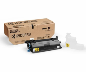 Kyocera Toner schwarz TK-3060