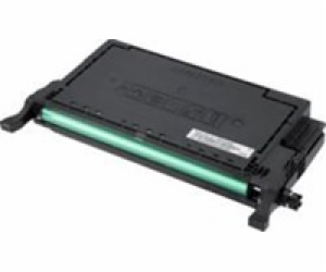 HP - Samsung CLT-K5082L H-Yld Blk Toner Cr (5,000 pages)