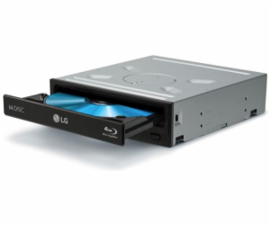 HITACHI LG - interní mechanika BD-W/CD-RW/DVD±R/±RW/RAM/M...