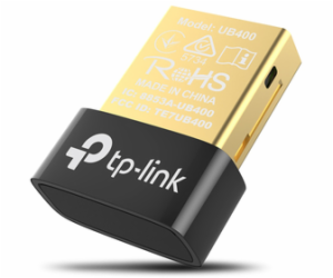 TP-LINK UB400 Bluetooth adaptér