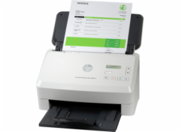 HP ScanJet Enterprise Flow 5000 s5 Sheet-Feed Scanner (A4, 600 dpi, USB 3.0, ADF, Duplex)