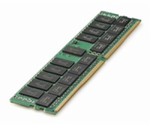 HPE 32GB (1x32GB) Dual Rank x4 DDR4-2666 CAS-19-19-19 Reg...