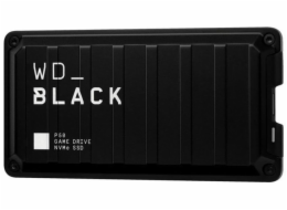 WD Black Ext. SSD P50 Game Drive 1TB 