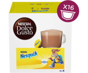 Nescafé Dolce Gusto NESQUIK 16Cap