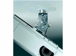 NEC PJ01UCM - Universal ceiling mount for NEC projectors, up to 20kg, white, optional extension columns available