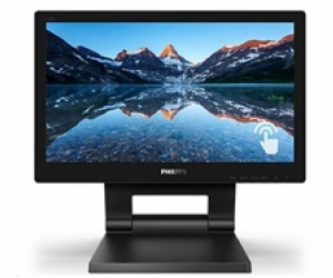 Philips MT LED 15,6" 162B9T - touch, 1366x768, D-Sub, DVI...