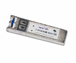 Optický SFP modul SM/MM (1310nm/550nm) 1,25 Gb/s, LC, 20k...