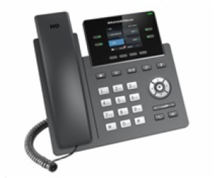 Telefon Grandstream GRP2612 SIP 