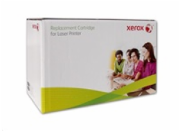 Xerox HP CF540A - kompatibilní Xerox alternativní toner HP CF540A/203A, 1400 stran, black