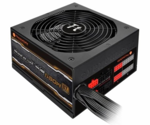 Thermaltake SPS-730M power supply unit 730 W ATX Black