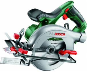 Bosch PKS18LI, okružní aku pila (06033B1300)