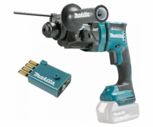 Makita DHR182ZU, aku vrtačka s příklepem