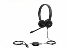 Lenovo VoIP Stereo Headset