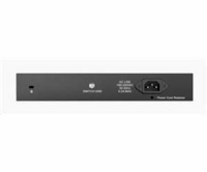 D-Link DGS-1016D 16-port 10/100/1000 Gigabit Desktop / Ra...