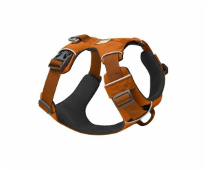 RUFFWEAR Front Range® Postroj pro psy Campfire Orange XXS