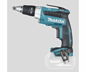 MAKITA DFS250Z Li-ion 18V, Aku šroubovák