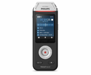 Philips DVT 2110 Diktafon