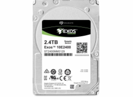 Seagate Exos ST2400MM0129 vnitřní pevný disk 2.5" 2400 GB SAS