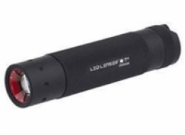 Ledlenser T2, baterka