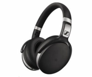 Sennheiser HD 450BT cerná