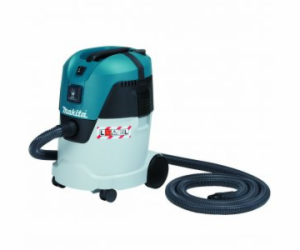 Makita průmyslový vysavač VC 2512L 1000W (VC2512L)