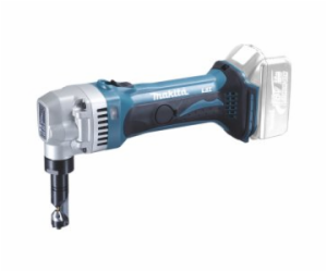 Makita akumulátorový prostřihovač DJN161Z, 18V, hlodavec