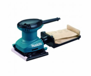 Makita BO4557 bruska