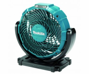 MAKITA Aku ventilátor Li-ion 10,8V CXT,b